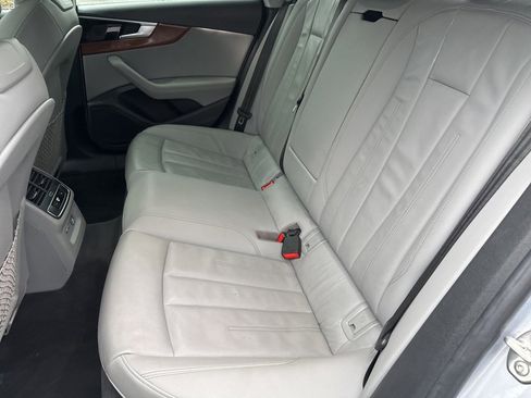 Used 2021 Audi A5 2.0T Premium Plus image 17