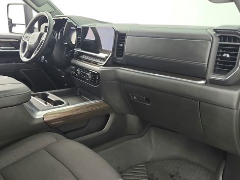 Used 2024 Chevrolet Silverado 2500 LT w/ Texas Edition AWD/4WD image 56