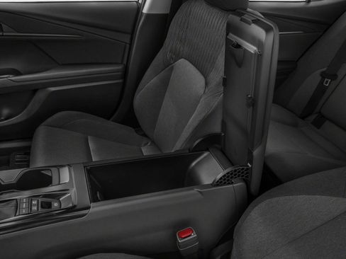 New 2026 Toyota Camry LE FWD image 10
