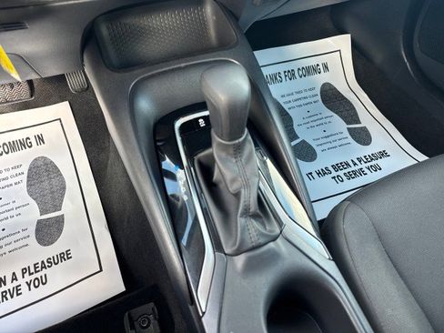 Used 2024 Toyota Corolla LE image 10