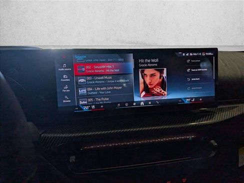 Used 2024 BMW M2 w/ Lighting Package RWD image 13