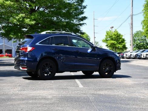 Used 2017 Acura RDX AWD w/ Advance Package image 7