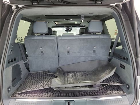 Used 2022 Jeep Grand Wagoneer Series II w/ Convenience Group III image 53