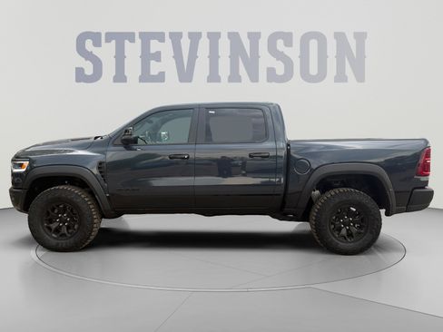 Used 2026 RAM 1500 RHO AWD/4WD image 2