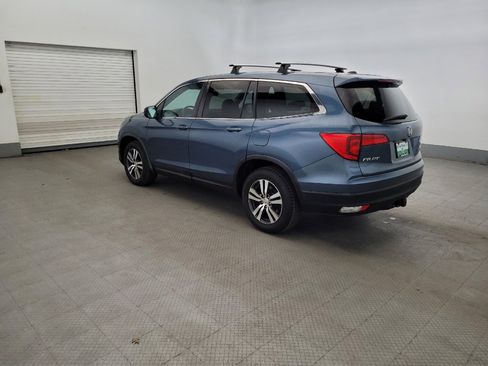 Used 2016 Honda Pilot EX-L image 3