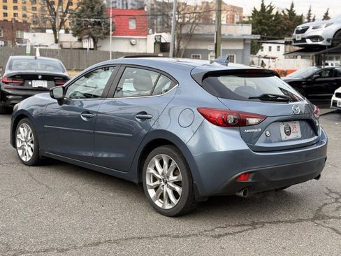 Used 2016 MAZDA MAZDA3 s Touring image 5