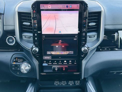 New 2026 RAM 1500 Laramie w/ Night Edition image 23