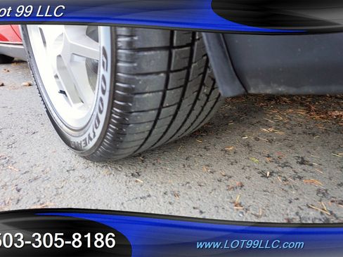 Used 2008 Ford Mustang Shelby GT500 image 4