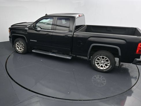 Used 2014 GMC Sierra 1500 SLE w/ SLE Value Package AWD/4WD image 13