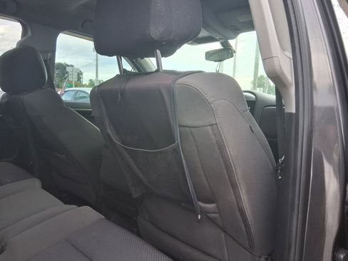 Used 2016 Chevrolet Silverado 1500 LT image 10