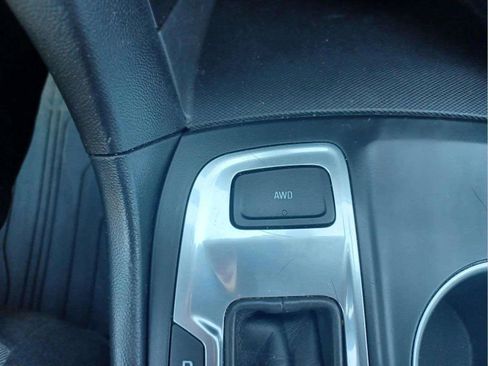 Used 2019 Chevrolet Equinox AWD LT image 20