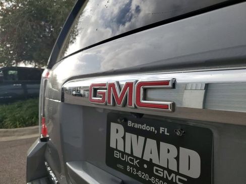 Used 2020 GMC Yukon Denali w/ Denali Ultimate Package AWD/4WD image 6