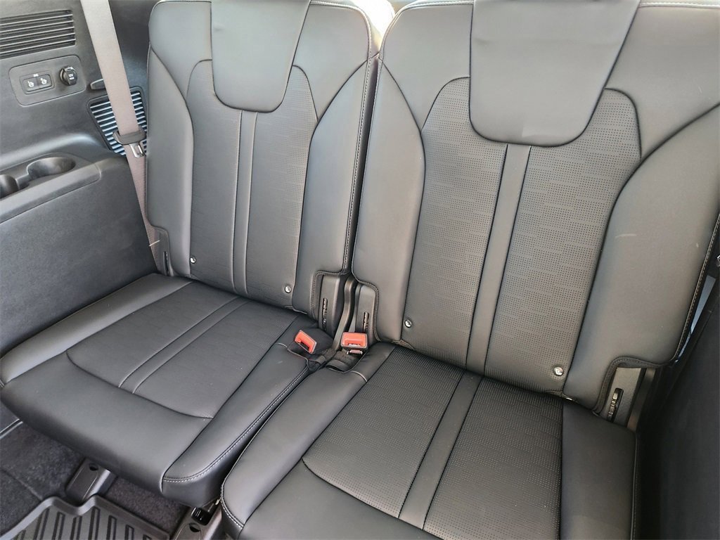 New 2026 Kia Sorento EX AWD/4WD image 23