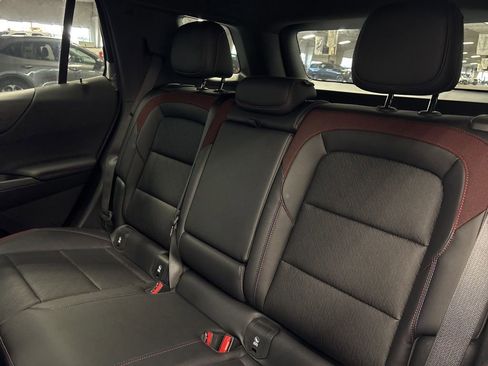 New 2026 Chevrolet Equinox RS image 19