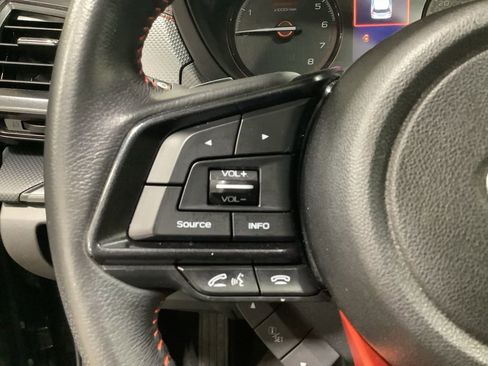 Certified 2023 Subaru Forester Sport image 13