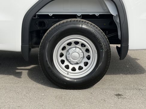 New 2026 GMC Sierra 1500 Pro w/ Pro Value Package image 35