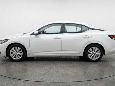 Used 2025 Nissan Sentra S FWD image 5