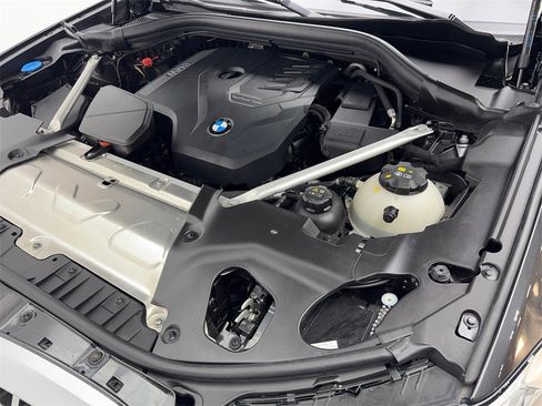 Used 2024 BMW X3 xDrive30i w/ Convenience Package image 73