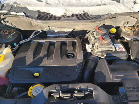 Used 2016 Jeep Patriot 4WD image 47