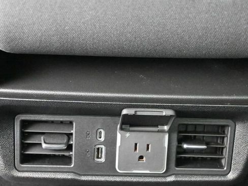 New 2026 Chevrolet Silverado 1500 LT w/ Protection Package image 27