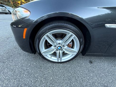 Used 2013 BMW 535i Sedan image 26