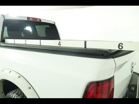 Used 2014 RAM 1500 Express image 9