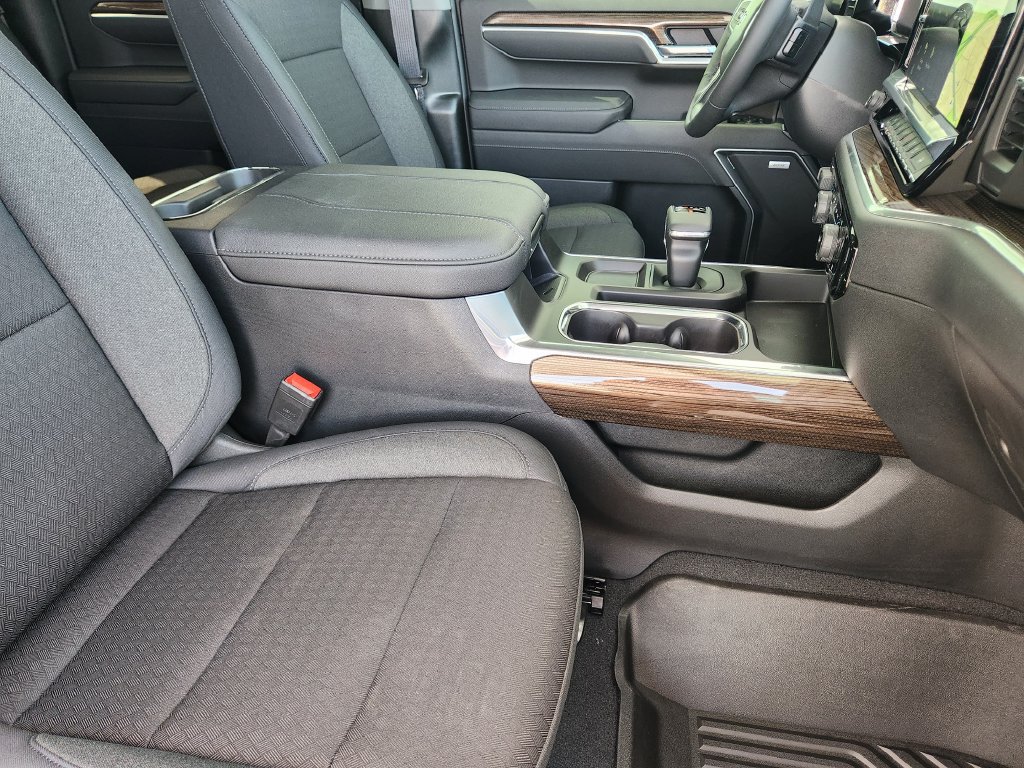 New 2026 Chevrolet Silverado 1500 RST AWD/4WD image 11