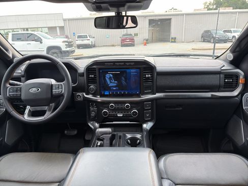 Used 2023 Ford F150 Tremor w/ Equipment Group 402A High AWD/4WD image 11