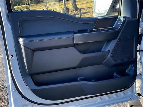 Used 2024 Ford F150 XLT w/ Equipment Group 302A MID image 23