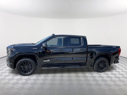 New 2026 GMC Sierra 1500 Elevation w/ Elevation Premium Package image 2