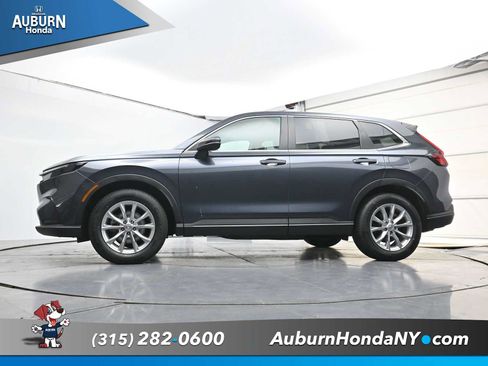 Used 2023 Honda CR-V EX-L image 22