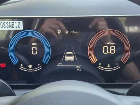 New 2026 Hyundai Santa Cruz SE image 10