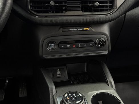 Used 2025 Ford Bronco Sport Big Bend AWD/4WD image 19