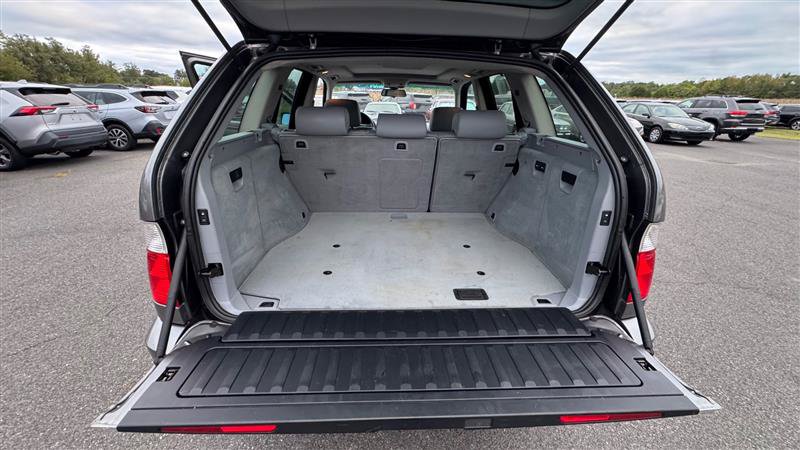 Used 2006 BMW X5 3.0i AWD/4WD image 38