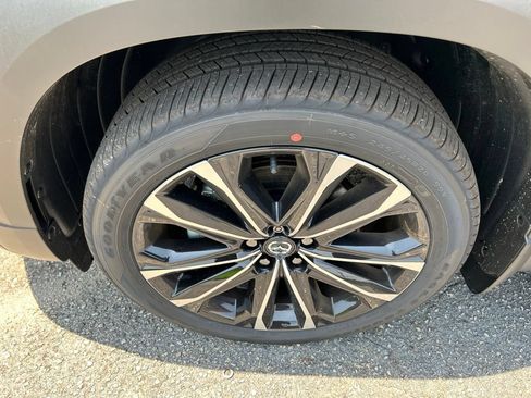 New 2026 MAZDA CX-50 AWD 2.5 S w/ Weather Package image 12