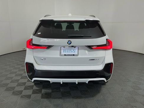 New 2026 BMW X1 xDrive28i w/ M Sport Package image 6