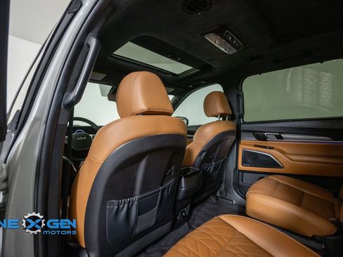 Used 2024 Kia Telluride SX Prestige X-Line AWD/4WD image 26