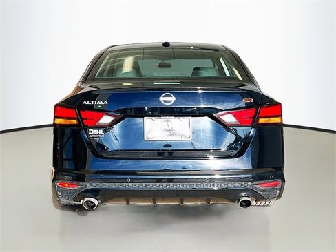 Used 2024 Nissan Altima 2.5 SR image 4