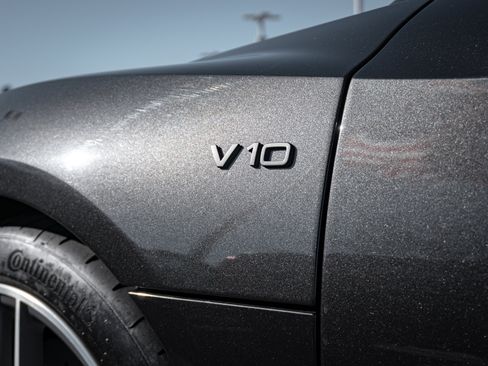 Used 2017 Audi R8 V10 plus image 7