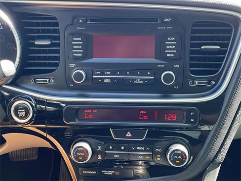 Used 2015 Kia Optima EX image 21