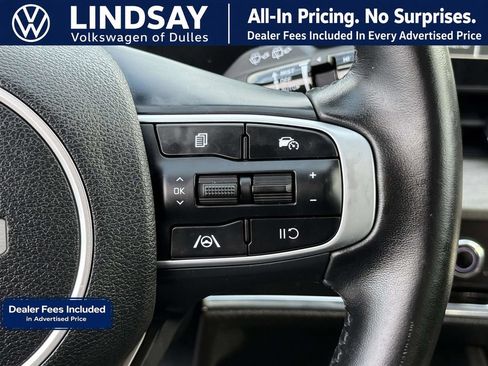 Used 2023 Kia Sportage X-Line w/ X-Line Premium Package AWD/4WD image 23