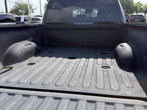 Used 2025 RAM 2500 Lone Star AWD/4WD image 31