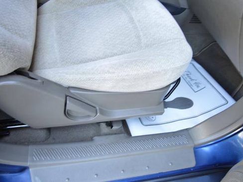 Used 2006 Hyundai Santa Fe GLS FWD image 25