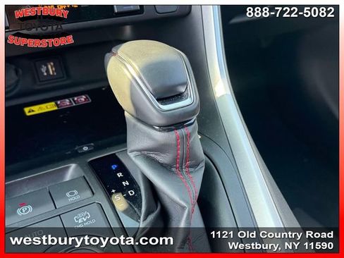 Used 2023 Toyota RAV4 XSE w/ Weather Package AWD/4WD image 34