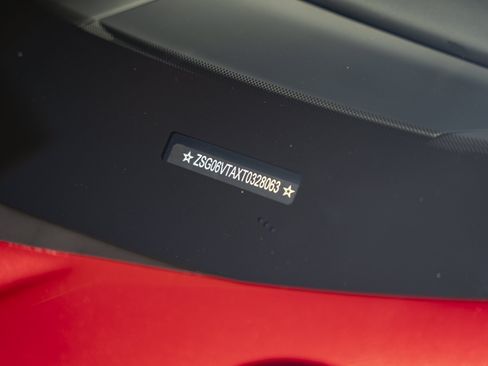 Used 2026 Ferrari Purosangue AWD/4WD image 58