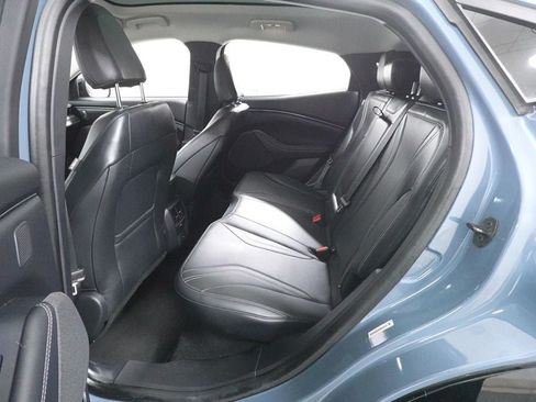 Certified 2023 Ford Mustang Mach-E Premium AWD/4WD image 30