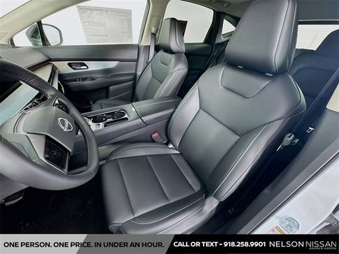 New 2025 Nissan Murano SL image 22