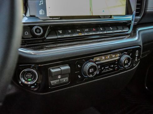 New 2026 Chevrolet Silverado 2500 LT w/ Trail Boss Package AWD/4WD image 41