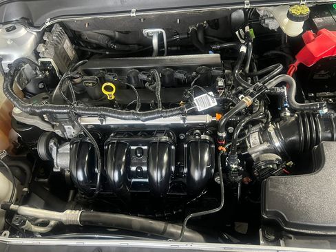 Used 2020 Ford Fusion S FWD image 32