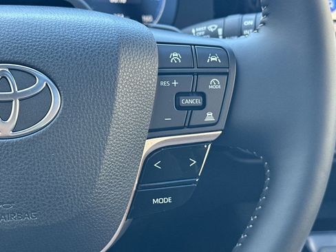 New 2026 Toyota Crown Signia AWD/4WD image 28